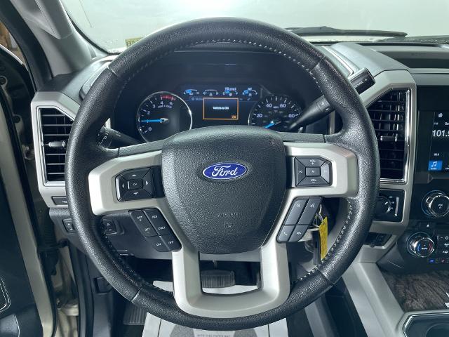 2018 Ford Super Duty F-250 SRW Vehicle Photo in GILBERT, AZ 85297-0402