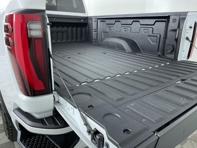 2024 GMC Sierra 2500 HD Vehicle Photo in GILBERT, AZ 85297-0402