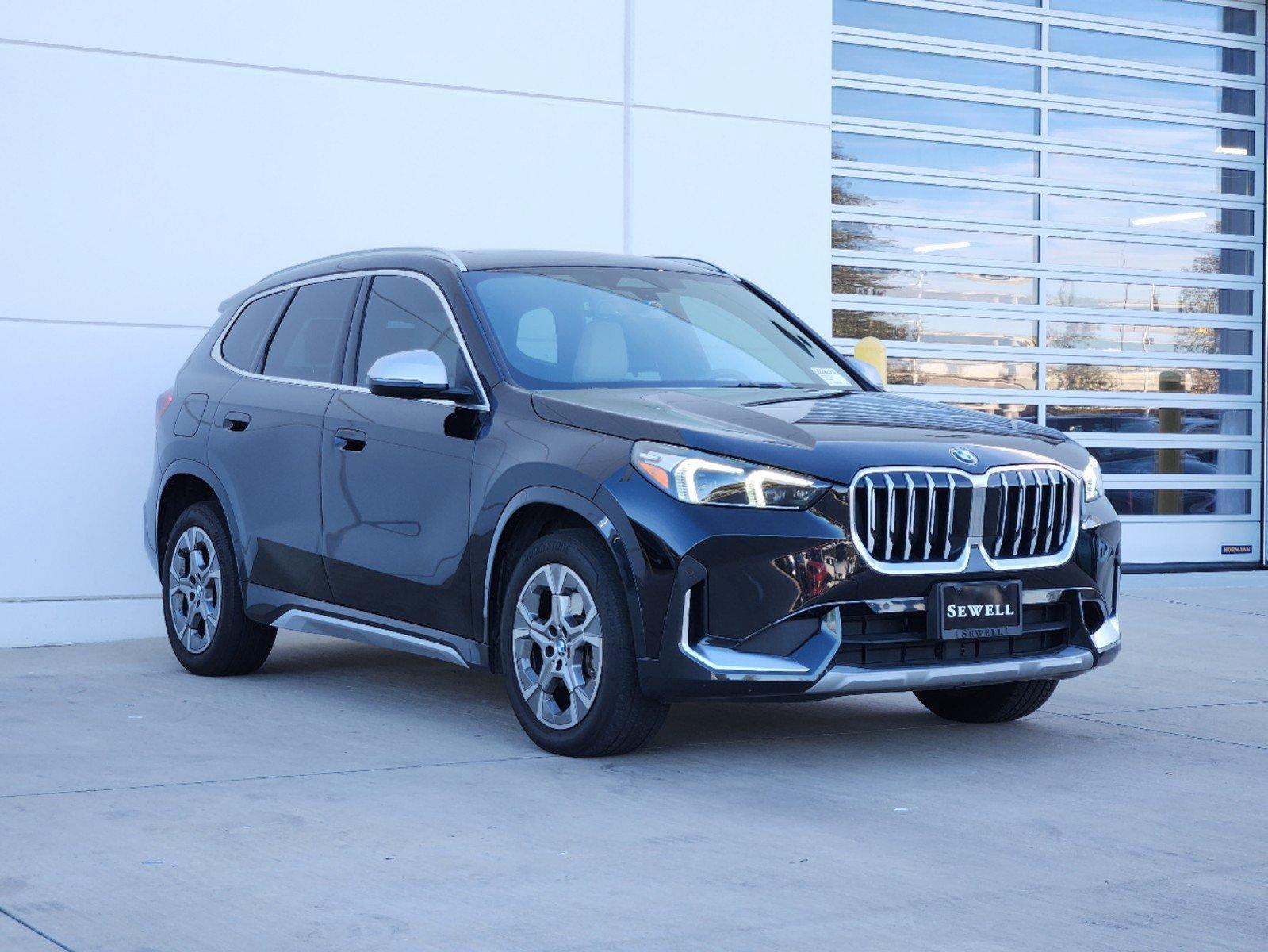 2023 BMW X1 xDrive28i Vehicle Photo in PLANO, TX 75024