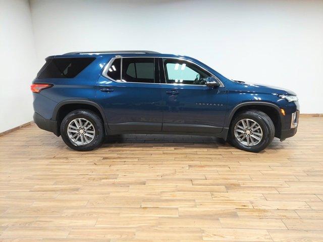 2022 Chevrolet Traverse Vehicle Photo in SAUK CITY, WI 53583-1301