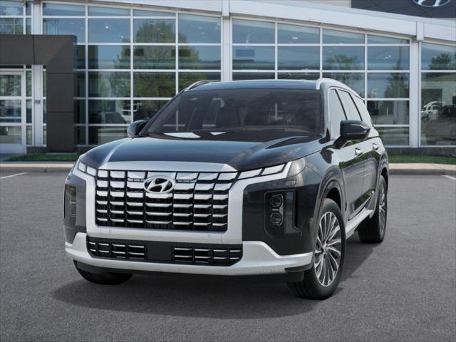 2025 Hyundai PALISADE Vehicle Photo in Appleton, WI 54913