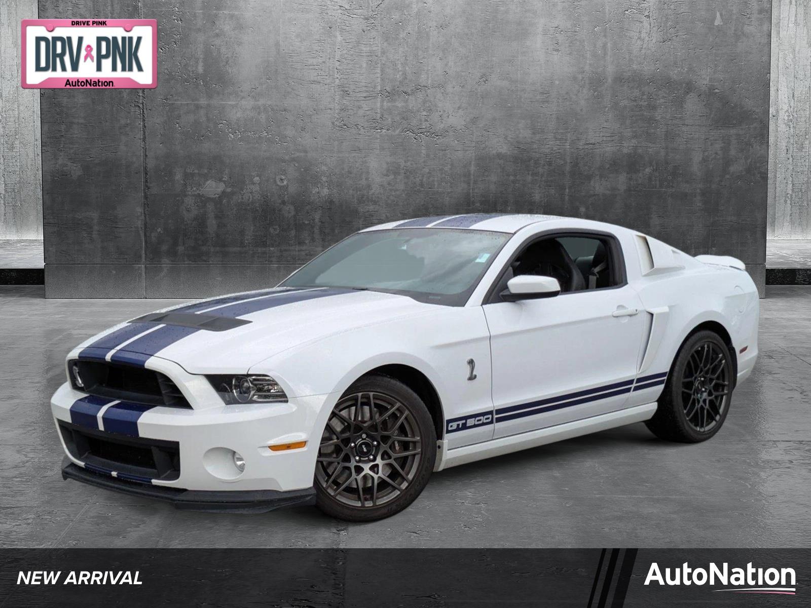 2014 Ford Mustang Vehicle Photo in St. Petersburg, FL 33713