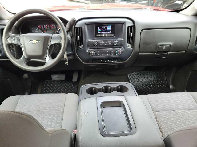 2014 Chevrolet Silverado 1500 Vehicle Photo in ODESSA, TX 79762-8186