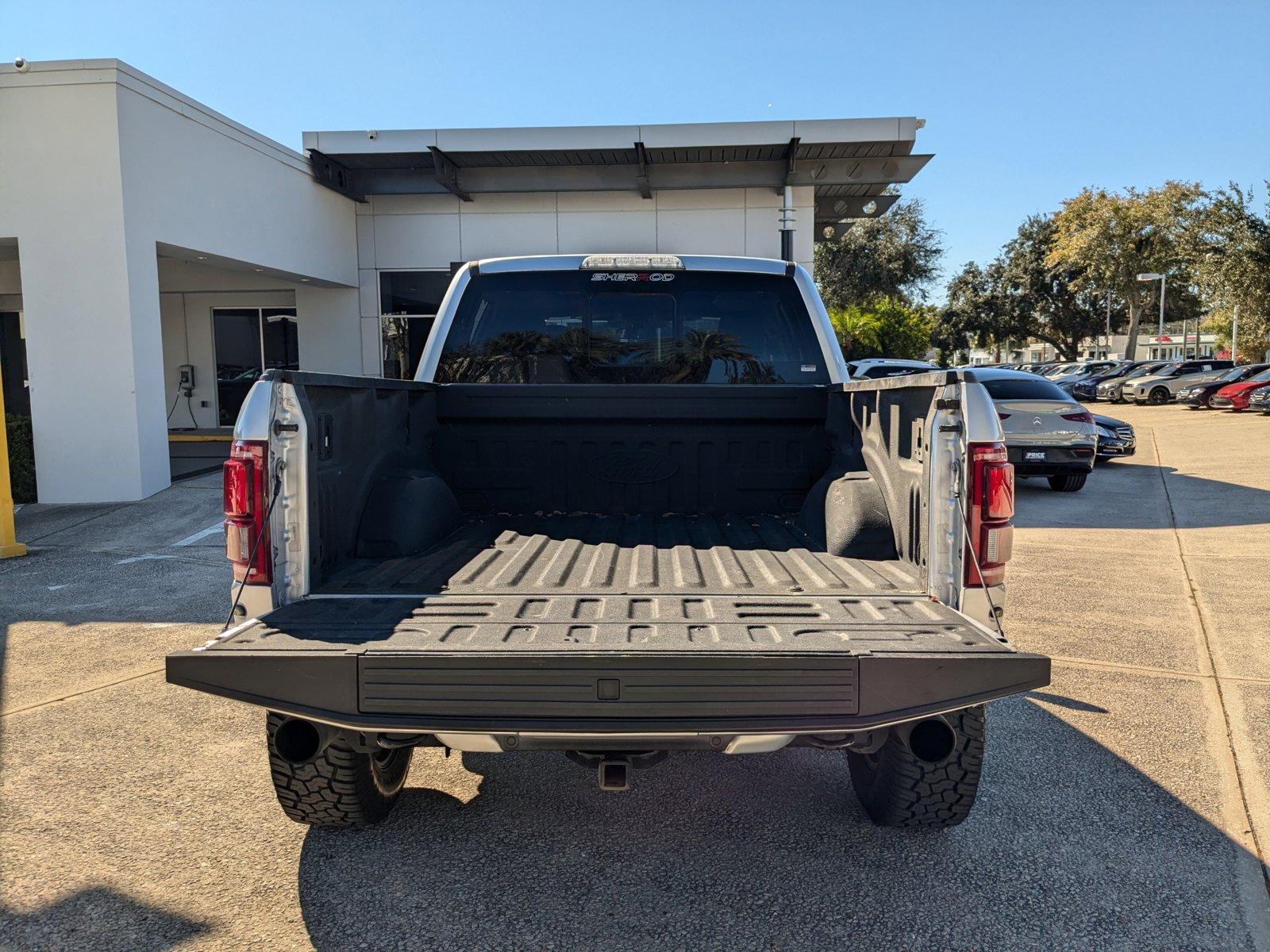 2018 Ford F-150 Vehicle Photo in Maitland, FL 32751