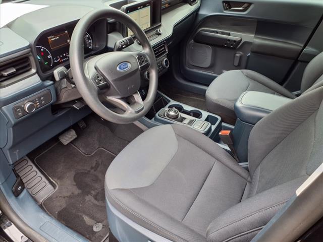 2022 Ford Maverick Vehicle Photo in SAN ANTONIO, TX 78230-1001