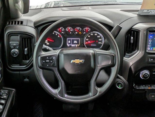 2023 Chevrolet Silverado 1500 Vehicle Photo in SELMA, TX 78154-1460