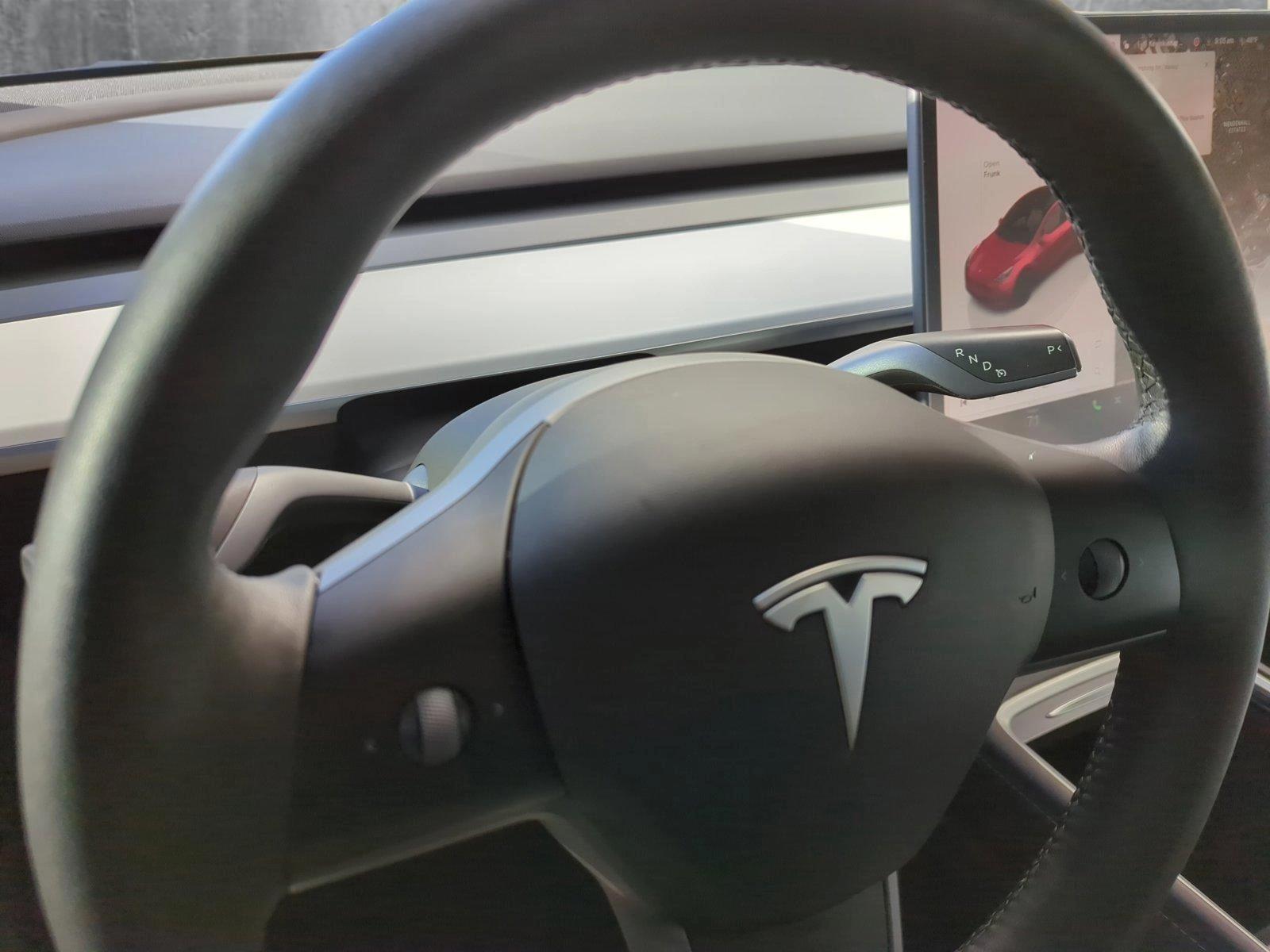 2022 Tesla Model Y Vehicle Photo in Memphis, TN 38115