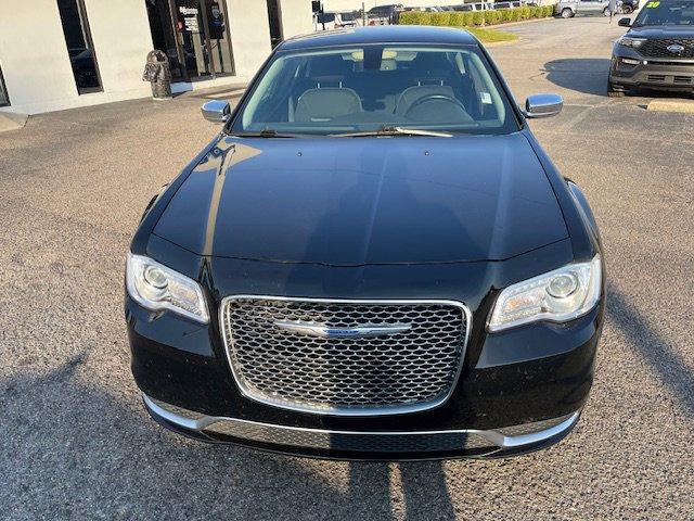 Used 2022 Chrysler 300 S with VIN 2C3CCABG3NH167576 for sale in Augusta, GA