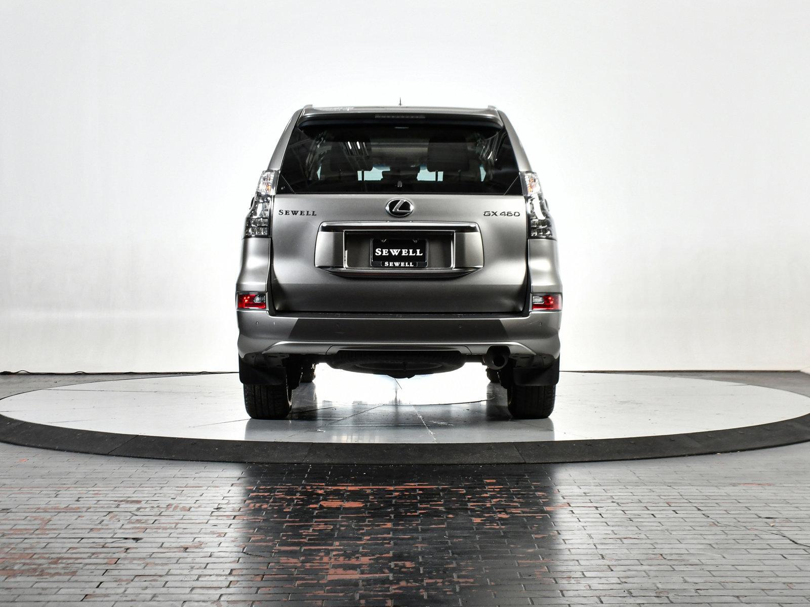 2023 Lexus GX 460 Vehicle Photo in DALLAS, TX 75235