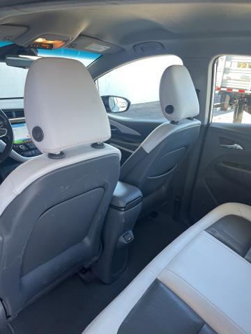 2018 Chevrolet Bolt EV Vehicle Photo in VENTURA, CA 93003-8585