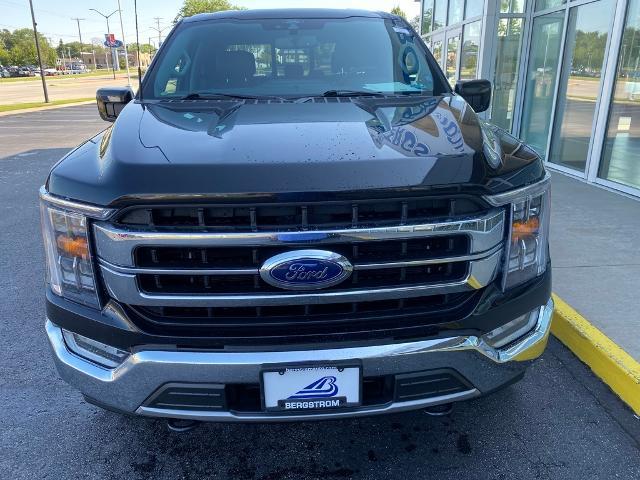 2021 Ford F-150 Vehicle Photo in GREEN BAY, WI 54304-5303