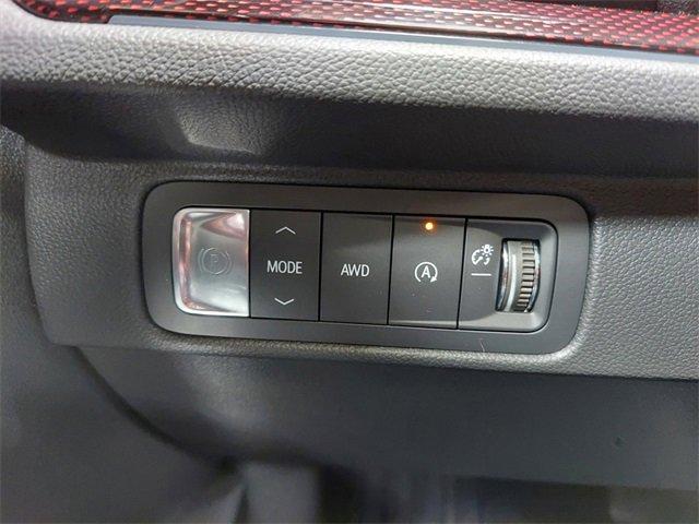 2024 Chevrolet Traverse Vehicle Photo in SAUK CITY, WI 53583-1301