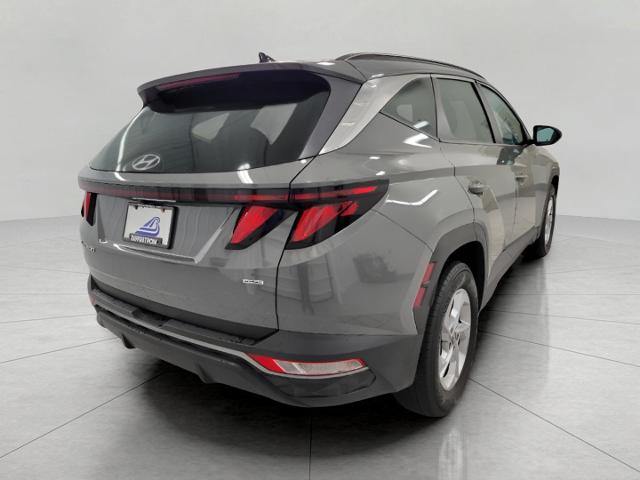 2024 Hyundai TUCSON Vehicle Photo in Oshkosh, WI 54904