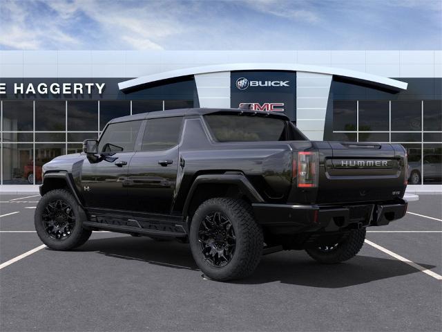 2025 GMC HUMMER EV Pickup Vehicle Photo in OAK LAWN, IL 60453-2517