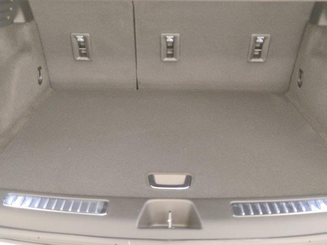2025 Cadillac XT4 Vehicle Photo in PINEVILLE, NC 28134-8495