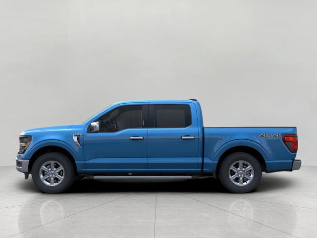 2024 Ford F-150 Vehicle Photo in Neenah, WI 54956