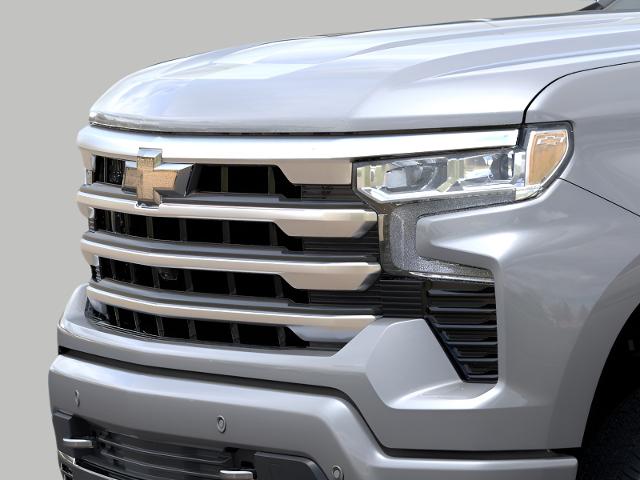 2025 Chevrolet Silverado 1500 Vehicle Photo in APPLETON, WI 54914-4656