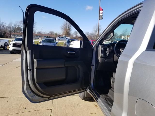 2025 GMC Sierra 1500 Vehicle Photo in ELYRIA, OH 44035-6349