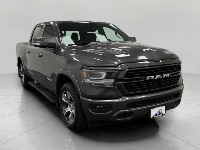 2022 Ram 1500 Vehicle Photo in Appleton, WI 54913