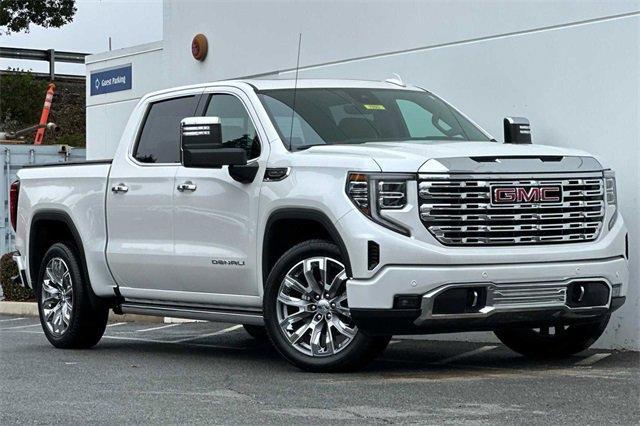 Used 2024 GMC Sierra 1500 Denali Denali with VIN 3GTUUGED1RG336436 for sale in Concord, CA