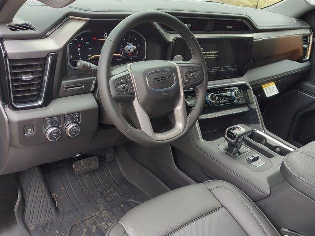 2025 GMC Sierra 1500 Vehicle Photo in ALBERTVILLE, AL 35950-0246