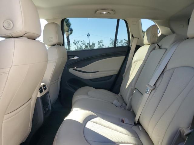 2020 Buick Envision Vehicle Photo in BROUSSARD, LA 70518-0000