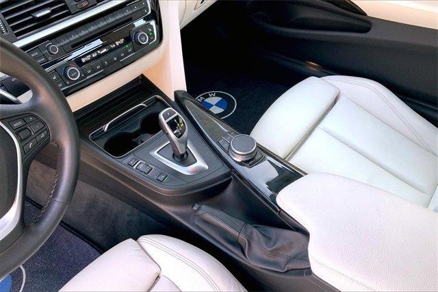 2020 BMW 430i xDrive Vehicle Photo in KANSAS CITY, MO 64114-4502