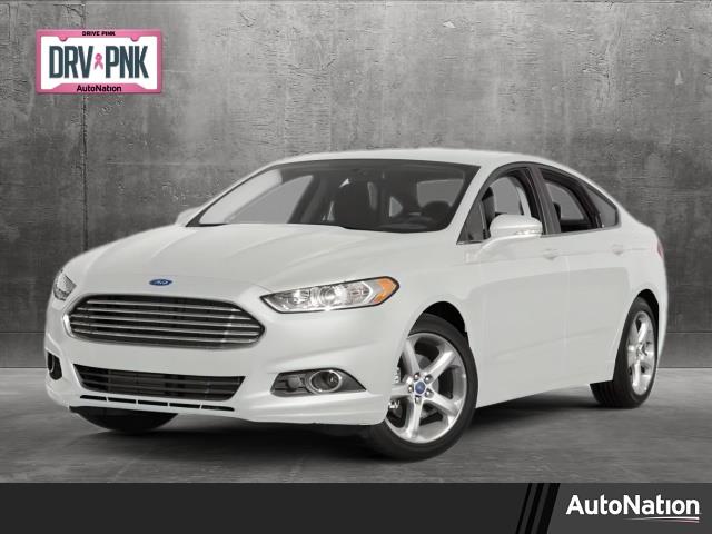 2014 Ford Fusion Vehicle Photo in Memphis, TN 38125