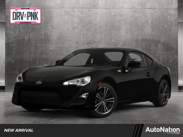 2013 Scion FR-S Vehicle Photo in Margate, FL 33063