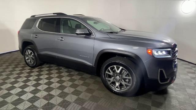 2022 GMC Acadia Vehicle Photo in ALLIANCE, OH 44601-4622