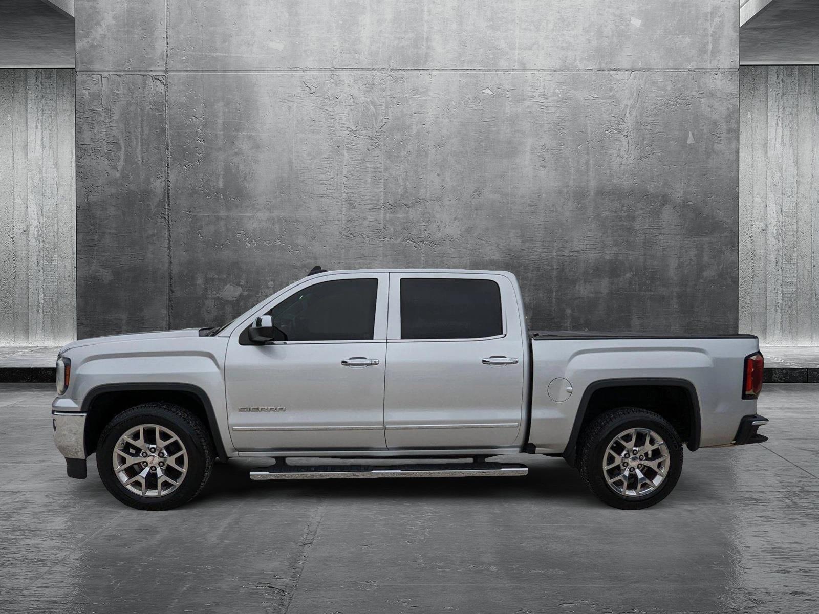 2017 GMC Sierra 1500 Vehicle Photo in Jacksonville, FL 32256