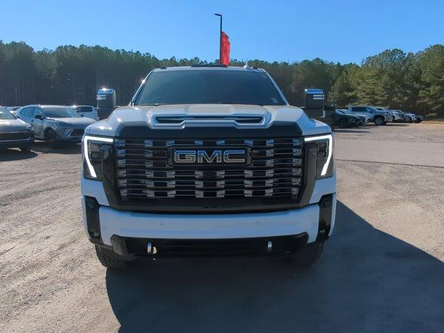 2025 GMC Sierra 2500 HD Vehicle Photo in ALBERTVILLE, AL 35950-0246