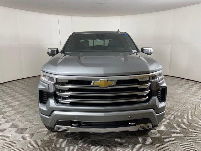 2025 Chevrolet Silverado 1500 Vehicle Photo in PHOENIX, AZ 85014-3381