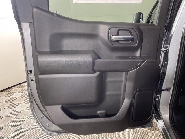 2025 Chevrolet Silverado 1500 Vehicle Photo in PHOENIX, AZ 85014-3381