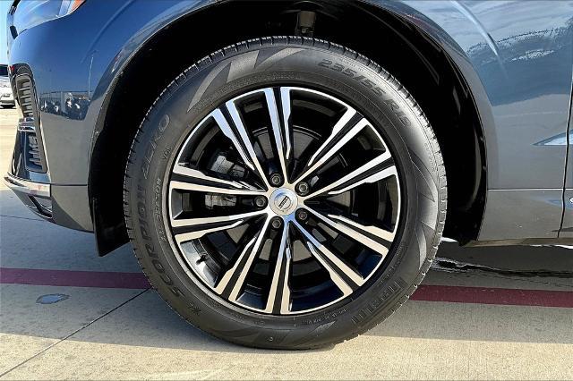 2022 Volvo XC60 Vehicle Photo in Grapevine, TX 76051