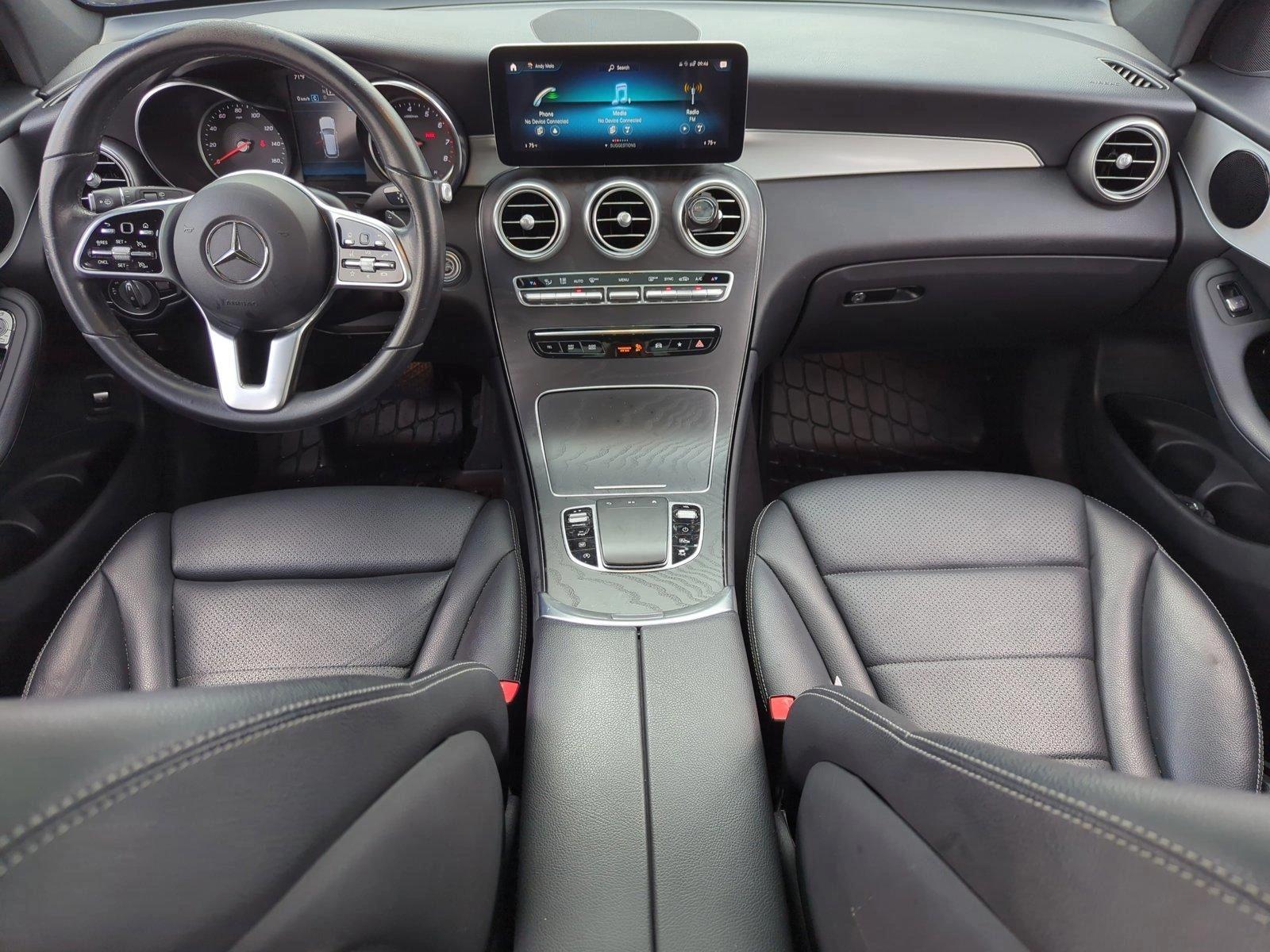 2021 Mercedes-Benz GLC Vehicle Photo in Ft. Myers, FL 33907