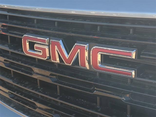 2025 GMC Sierra 1500 Vehicle Photo in GOODYEAR, AZ 85338-1310