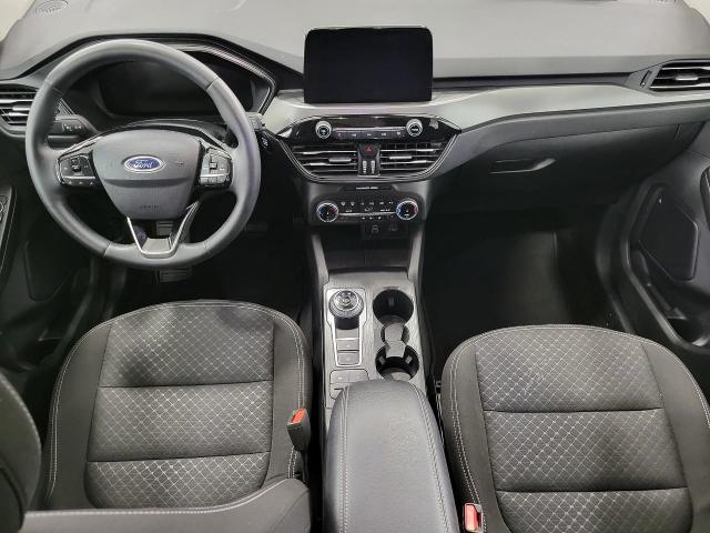 2024 Ford Escape Vehicle Photo in Oshkosh, WI 54901