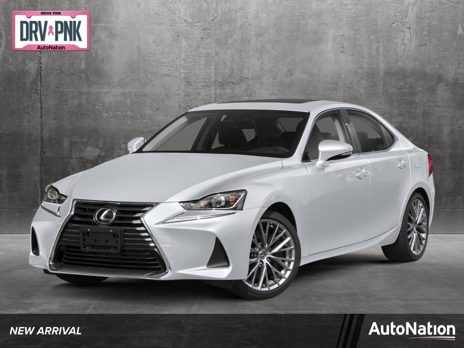 2018 Lexus IS 300 Vehicle Photo in Miami, FL 33169