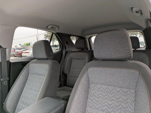 2024 Chevrolet Equinox Vehicle Photo in SELMA, TX 78154-1460