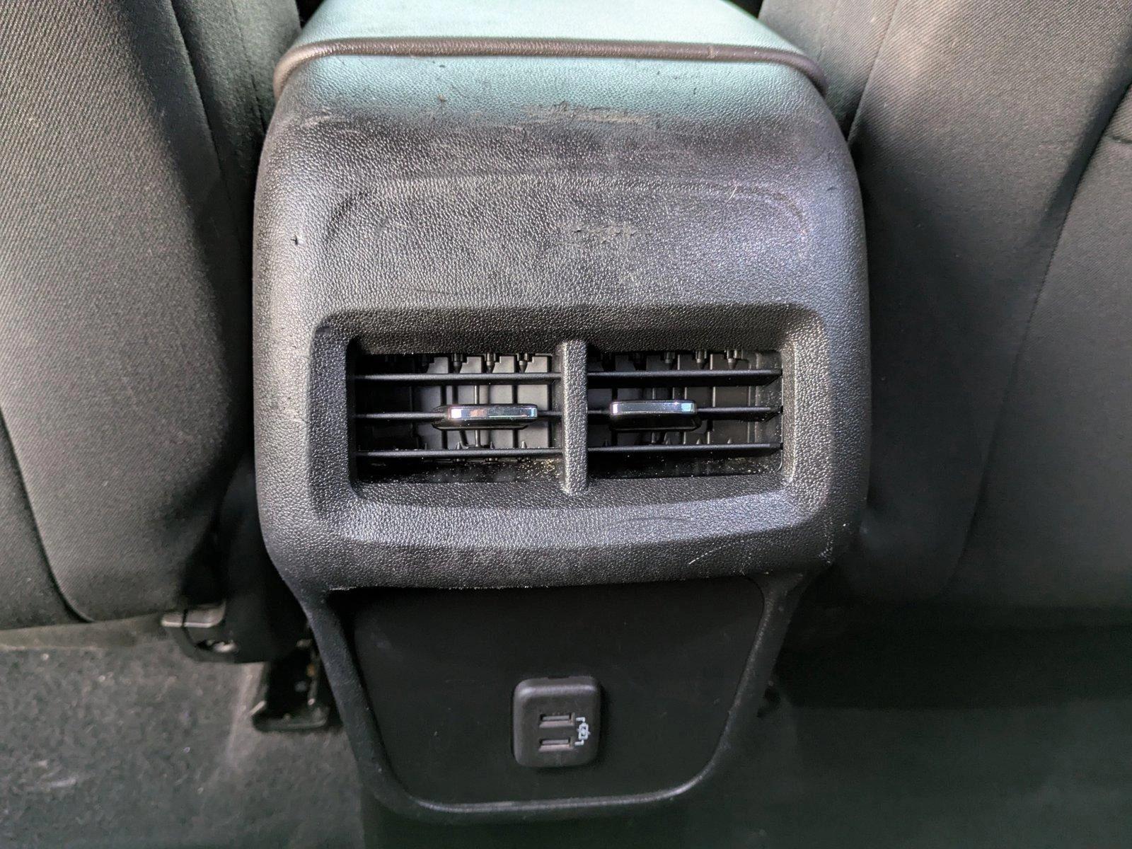 2020 Chevrolet Equinox Vehicle Photo in CLEARWATER, FL 33764-7163