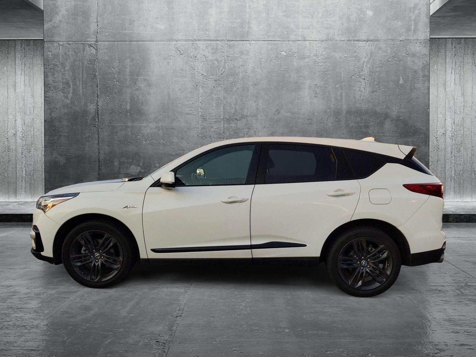 2019 Acura RDX Vehicle Photo in Bel Air, MD 21014