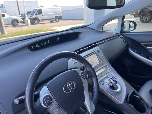 2014 Toyota Prius Vehicle Photo in VENTURA, CA 93003-8585