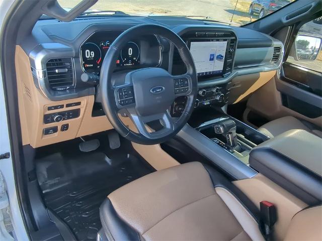 2021 Ford F-150 Vehicle Photo in ALBERTVILLE, AL 35950-0246