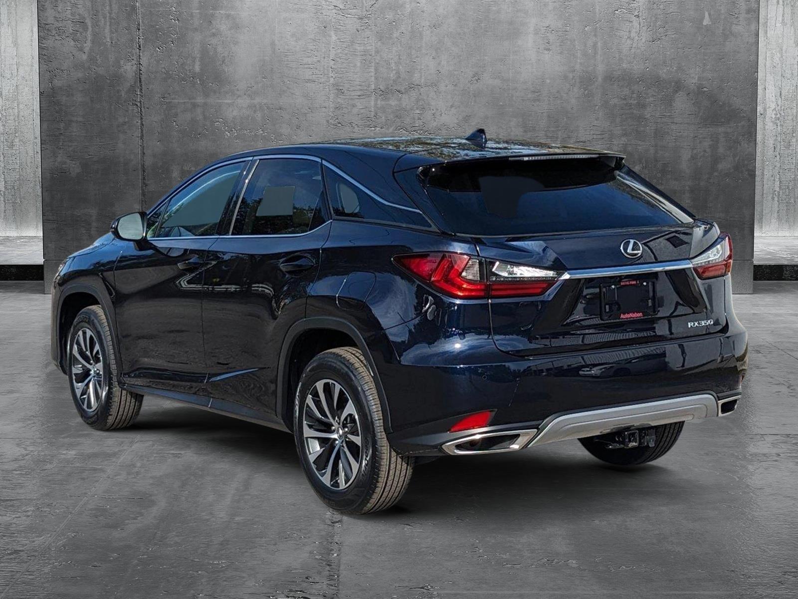 2020 Lexus RX 350 Vehicle Photo in Tampa, FL 33614