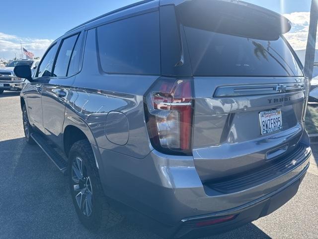 2021 Chevrolet Tahoe Vehicle Photo in VENTURA, CA 93003-8585