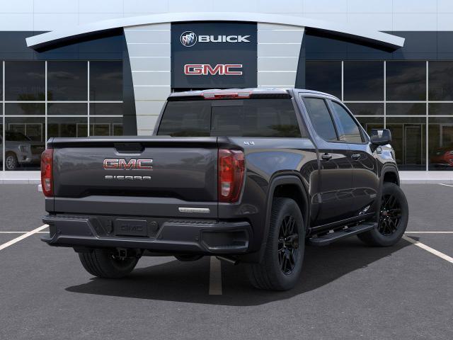 2025 GMC Sierra 1500 Vehicle Photo in APPLETON, WI 54914-8833