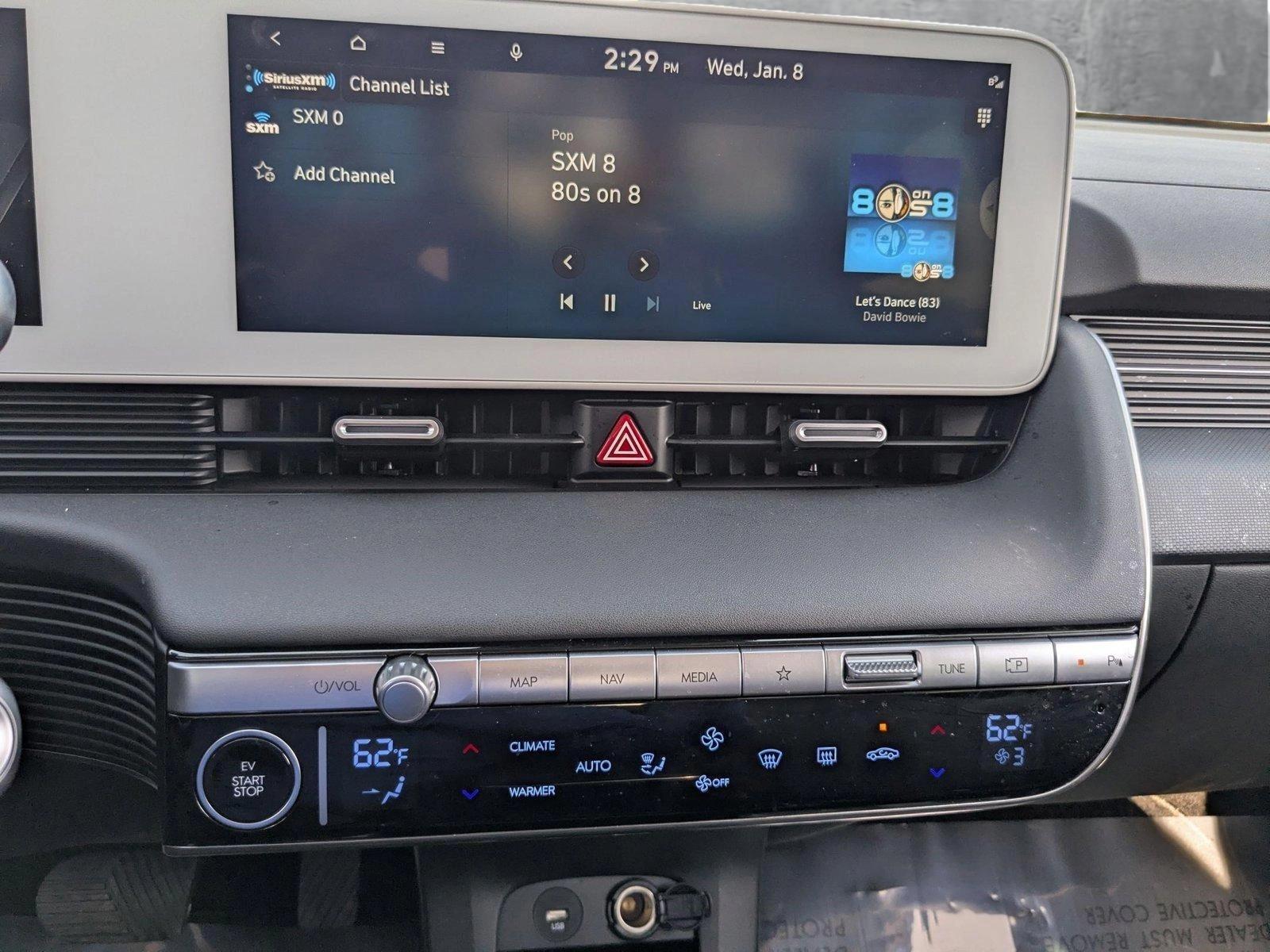 2023 Hyundai IONIQ 5 Vehicle Photo in MIAMI, FL 33134-2699