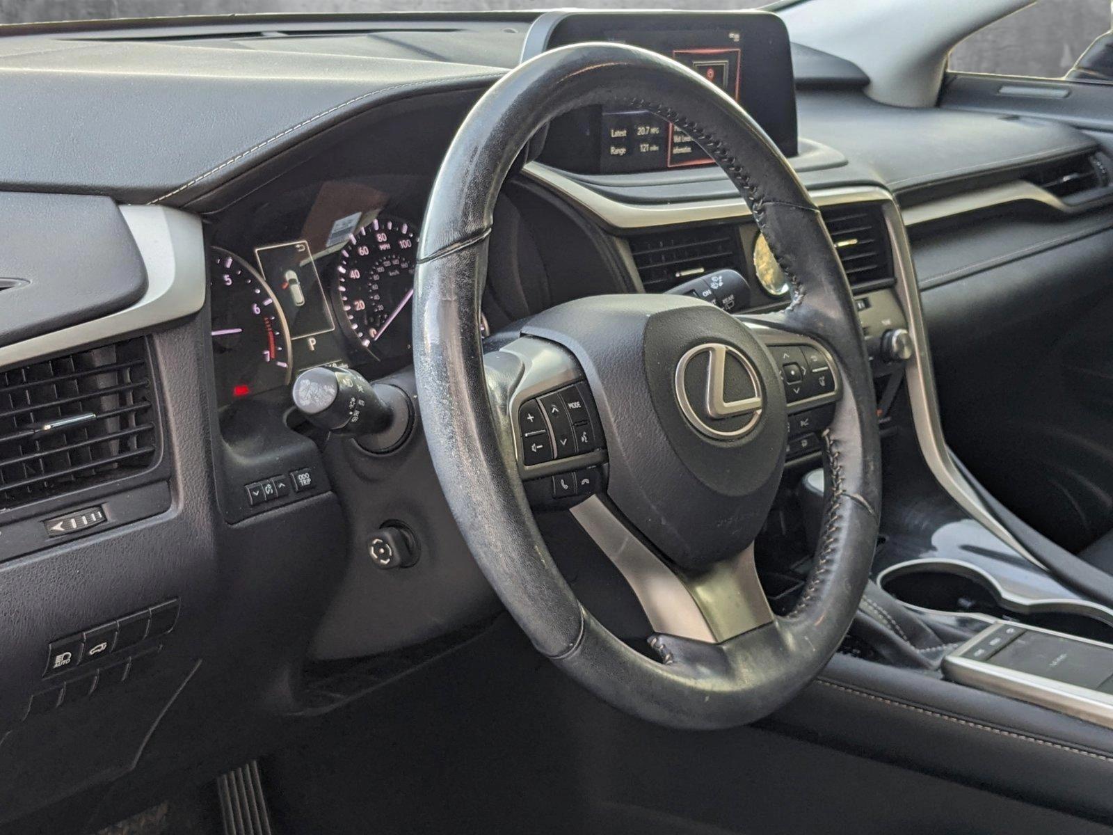 2020 Lexus RX 350 Vehicle Photo in Tampa, FL 33614