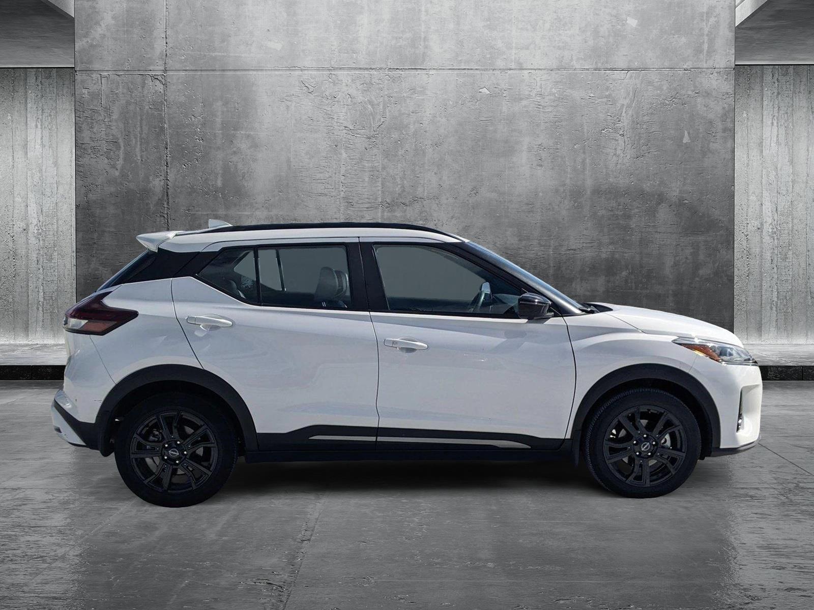 2022 Nissan Kicks Vehicle Photo in Pembroke Pines , FL 33084